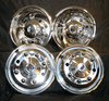 INTERNATIONAL CV 5500 6500 19.5" 8 LUG SET