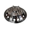FORD TRANSIT 16" FRONT SNAP ON PIECE
