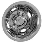Workhorse 16" Rear Wheel Simulator 