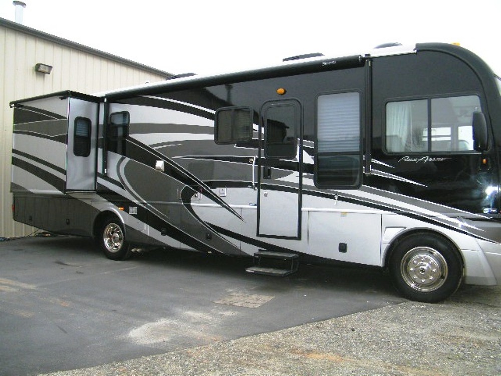 Workhorse 19.5" 8 Lug Wheel Simulators setFree UPS