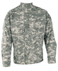 ARMY COMBAT UNIFORM COAT