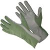 Aviator Fire Resistant Flight Ops Gloves w/Nomex