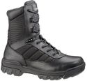 Men's 8" Tactical Sport Side Zip Boot Size 11