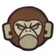  Mil-Spec Monkey Patches