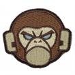  Mil-Spec Monkey Patches