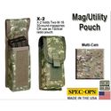 Utility Pouch X2 - WC