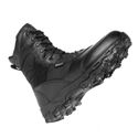 Warrior Wear Black Ops Boots Size 8