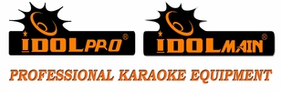 IDOLpro IP-3900II – Amplificatore Mixer Karaoke 3000W Con Equalizzatore, Ingressi HDMI E Ottico, Streaming Bluetooth E Registrazione USB