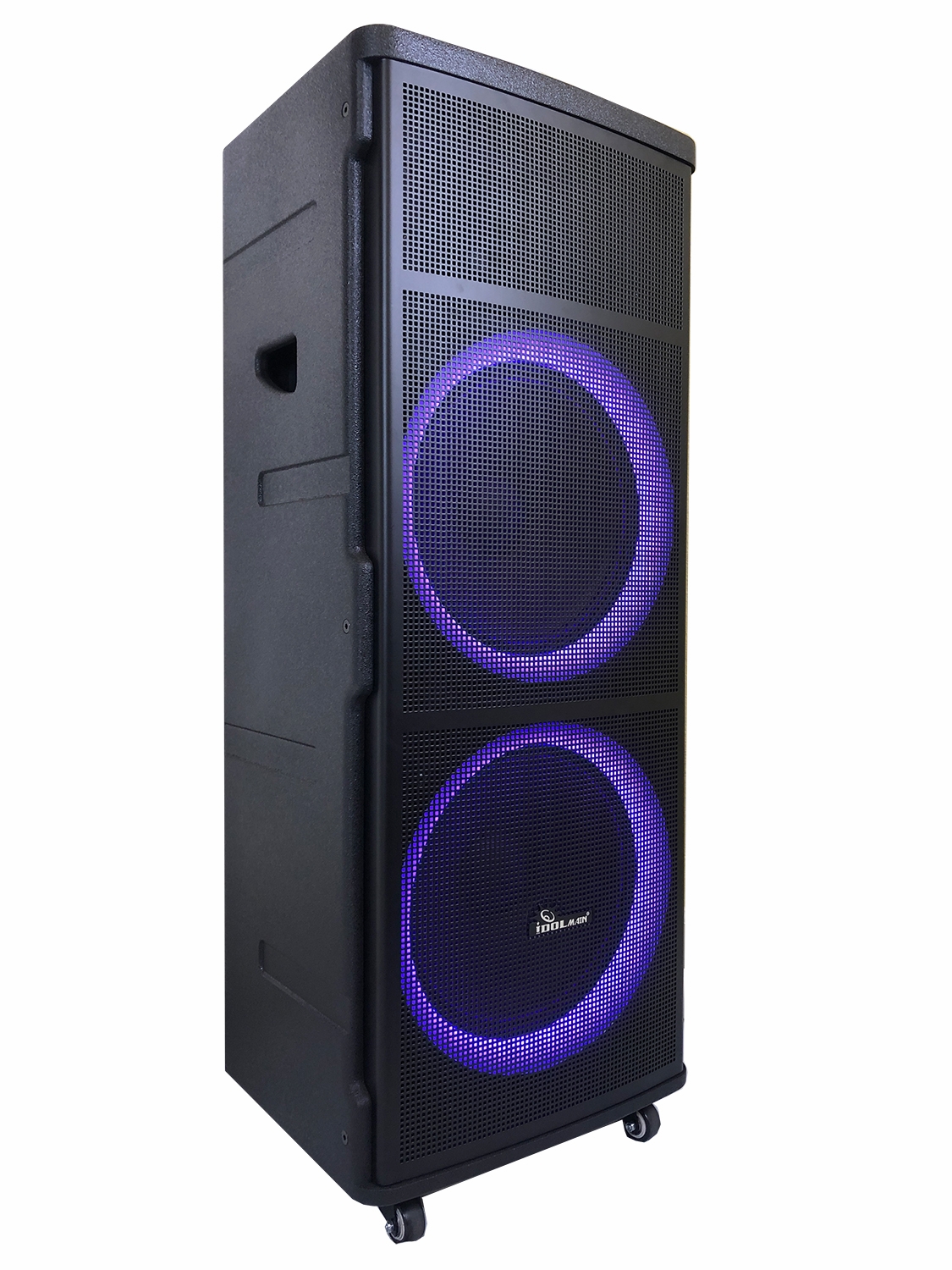 PORTABLE BLUETOOTH SPEAKERS