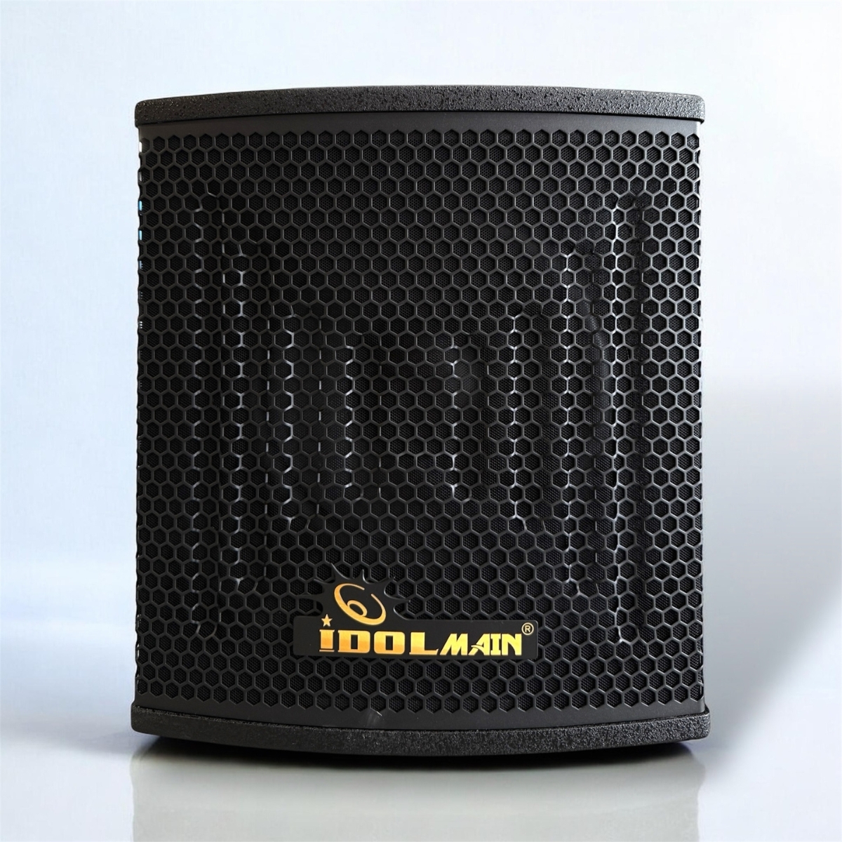 IDOLmain SUB08 Professional 1200W Subwoofer � Compact, High-Efficiency Sound System with 12" Driver & Low Distortion Design  <font color=" orange"><b>New </b></font>  