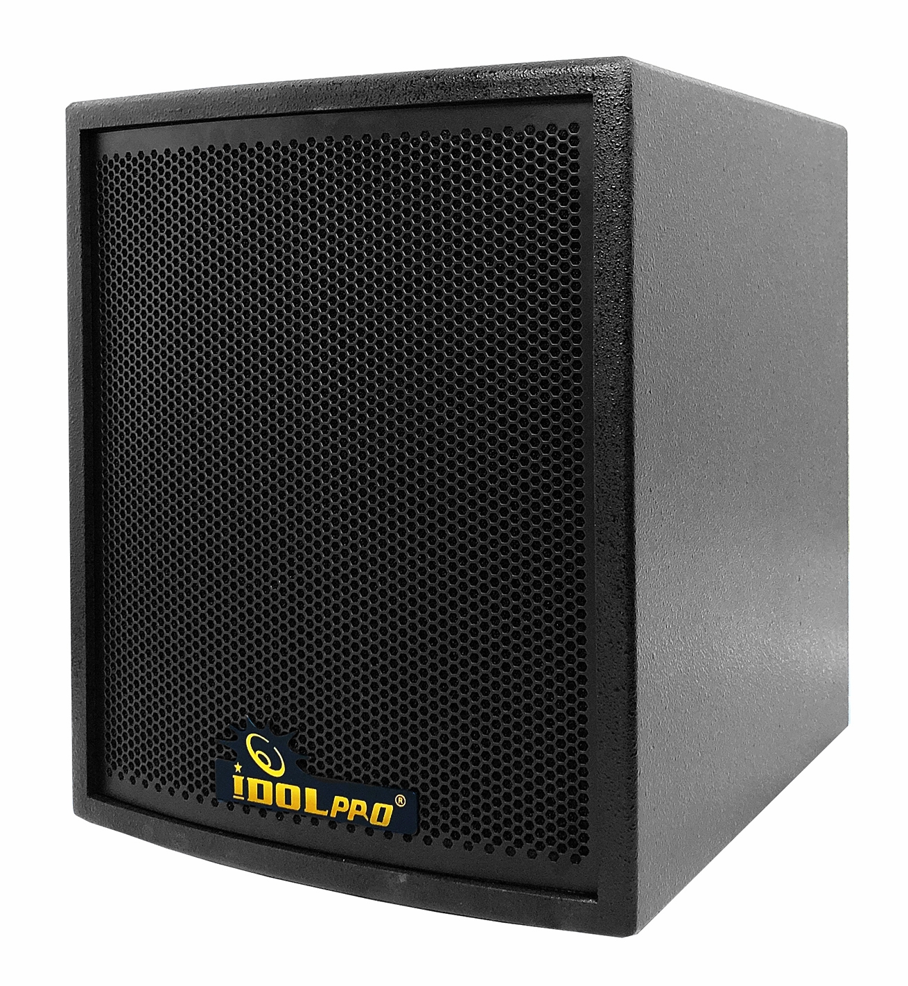 IDOLpro SUB-07 1000W 12" High Power Active Subwoofer  