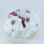 Trinket Box Pig JB184