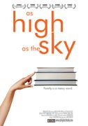 As High As The Sky DVD