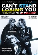 Can't Stand Losing You: Surviving The Police DVD