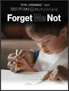 FORGET ME NOT - DVD