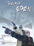 FROM ICELAND TO EDEN DVD