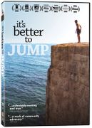 It's Better To Jump DVD