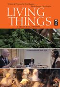 Living Things - DVD