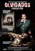 Olvidados (Forgotten) DVD