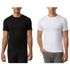 32 Degrees, Men's Cool Tee, Short Sleeve Crew Neck, 3 Pack
