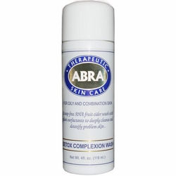 Abra Therapeutics, Detox Complexion Wash, 4 oz