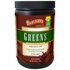 Barlean's Organic Oils, Chocolate Silk Greens Powder, 9.52 oz