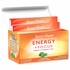 BetterGum, Energy + Focus Gum (Caffeine + L-Theanine + Vitamin B12), 60 Pieces