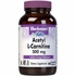 Bluebonnet Nutrition, Acetyl L-Carnitine 500 mg, 60 Vegetable Capsules