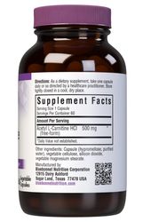 Acetyl L-Carnitine 500 mg Acetyl L-Carnitine 500 mg