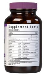 Amino Acid Capsules 750 mg Amino Acid Capsules 750 mg