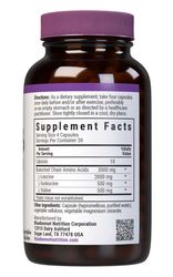 BCAAs
