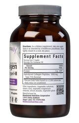 Beautiful Ally Collagen 1000 mg Type I + III Beautiful Ally Collagen 1000 mg Type I + III