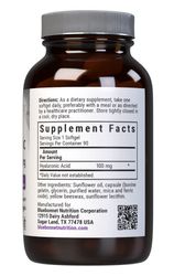 Beautiful Ally Hyaluronic Acid 100 mg