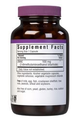 DMAE 100 mg