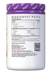 Extreme Edge BCAA Plus Glutamine Powder, Strawberry Kiwi Flavor Extreme Edge BCAA Plus Glutamine Powder, Strawberry Kiwi Flavor