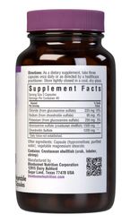 Glucosamine Chondroitin Sulfate Glucosamine Chondroitin Sulfate