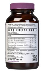 Glucosamine Chondroitin Sulfate Glucosamine Chondroitin Sulfate