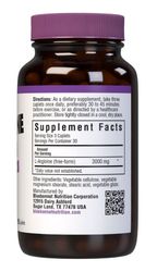 L-Arginine 1000 mg L-Arginine 1000 mg