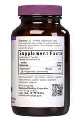 Magnesium L-Threonate Magnesium L-Threonate