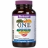 Bluebonnet Nutrition, Men's One Whole Food Based Multiple, 60 Vegetable Capsules