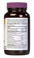 MPX 1000, Prostate Support