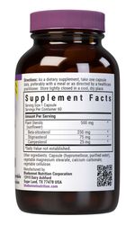 Plant Sterols 500 mg