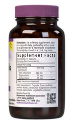 Plant Sterols 500 mg