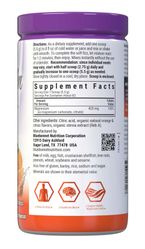 Simply Calm Magnesium Powder, Orange Citrus Flavor Simply Calm Magnesium Powder, Orange Citrus Flavor