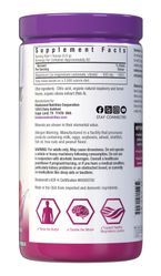 Simply Calm Magnesium Powder, Raspberry Lemon Flavor Simply Calm Magnesium Powder, Raspberry Lemon Flavor