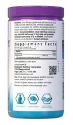 Simply Calm Magnesium Powder, Unflavored Simply Calm Magnesium Powder, Unflavored