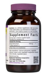 Standardized Odor-Less Fresh Garlic Extract