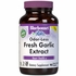 Bluebonnet Nutrition, Standardized Odor-Less Fresh Garlic Extract, 90 Enteric Coated Caplets