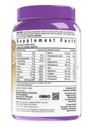 Super Earth Brewer's Yeast Powder, Unflavored Super Earth Brewer's Yeast Powder, Unflavored