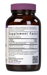 Vegetarian Glucosamine Plus MSM Vegetarian Glucosamine Plus MSM